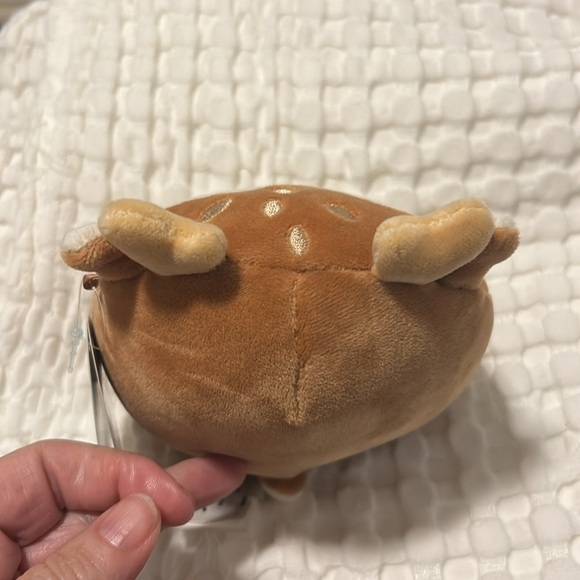 Dawn the Deer 5 inch Squishmallow - Picture 3 of 11